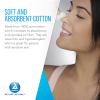 Dynarex Cotton Balls, Non-Sterile and Large Sized, Latex-Free and Absorbent, For Skin Cleansing, Crafts, & as Makeup Remover, Ships as 1 Bag of 1000 Cotton Balls, 1 Bag of 1000 Dynarex Cotton Balls view 4