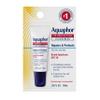 Aquaphor Lip Protectant and Sunscreen Ointment - Broad Spectrum SPF 30 - Relieves Chapped Lips - .35 fl. Oz. Tube view 1
