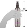 Design Essentials Natural Bamboo & Silk HCO Strengthening Leave-In Conditioner For All Hair Types - 8 Oz view 4