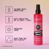 Redken Thermal Spray 11 Low Hold For All Hair Types - Provides a Smooth, Silky & Frizz-Free Blow-Dry Finish while Protecting Against Heat Damage view 2