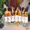 Raven Moonlight Hand-blended Oil: Nefertiti Oil view 2