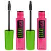 Maybelline New York Great Lash Washable Mascara Makeup, Brownish Black, 2 Count view 1