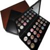 ML Collection Professional Eyeshadow Palette, 120 Color view 3