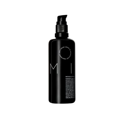 REVERIE - Natural Milk Anti-Frizz Leave-In Nourishing Treatment | Sulfate-Free, Silicone-Free, Color-Safe, Clean Hair Care (Full Size, 3.4 fl oz | 100 ml)