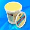 2 Pack of Filtered Super Creamy Yellow Shea Butter - 32 Oz view 4