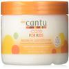Cantu Care For Kids Leave-In Conditioner 10oz Jar (2 Pack) view 1
