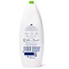 Dove Refreshing Body Wash Revitalizes and Refreshes Skin Cucumber and Green Tea Effectively Washes Away Bacteria While Nourishing Your Skin 22 oz view 2