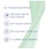 Dove Refreshing Body Wash Revitalizes and Refreshes Skin Cucumber and Green Tea Effectively Washes Away Bacteria While Nourishing Your Skin 22 oz view 4