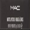 Mac Matte Lipstick - Candy Yum-Yum view 2
