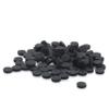Trophy Skin Replacement Filters - Round Wool Air Filters - fits Trophy Skin Microdermabrasion Kit - 100 pack view 1