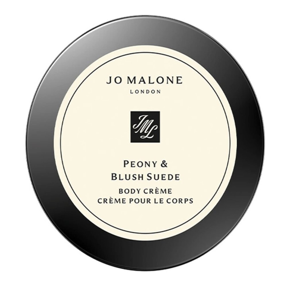 Peony and Blush Suede Body Creme/1.7 oz.