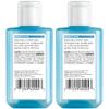 L'Oreal Paris Clean Artiste Oil Free Eye Makeup Remover, 2 Count view 2