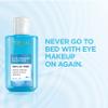 L'Oreal Paris Clean Artiste Oil Free Eye Makeup Remover, 2 Count view 3
