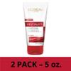 L'Oreal Paris Revitalift Daily Cream Cleanser, Gentle Makeup Remover Face Wash with Vitamin C 5 fl. oz (Pack of 2) view 4