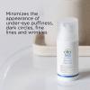 EltaMD Renew Eye Gel, Serum for Dark Circles and Puffiness, Under Eye Serum for Face, Anti Aging, Minimizes Fine Lines and Wrinkles, 0.5 oz Pump view 4