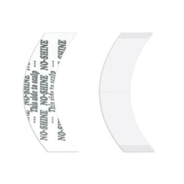 No-Shine Hair System Tape (CC Contour 2PK)