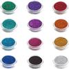 12 Pack of Glimmer Body Art Shimmer Body Glitters view 1