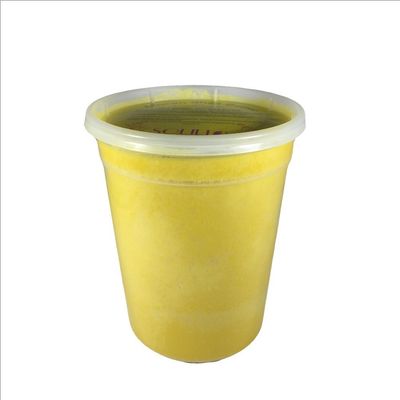 32z Unrefined African Yellow Shea Butter SOFT & SMOOTH