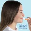 FixMySkin 1% Hydrocortisone Healing Lip Balm, Vanilla  Soothes Dry, Cracked & Irritated Lips, Relieves Chapped Lips, Cold Sores & Eczema, Dermatologist Developed, Travel-Friendly Tube, 0.15 oz view 4