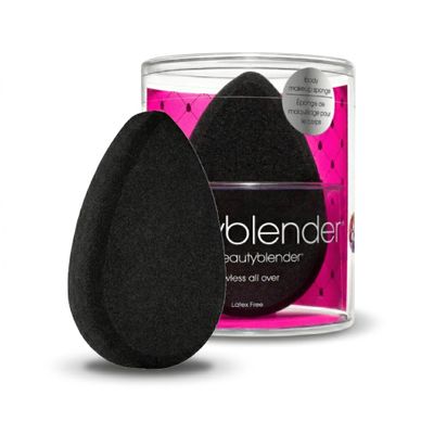 beautyblender Women's Bodyblender, Black
