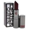Lipstick Queen The Metals Lipstick, Noire Metal view 1