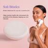 Vanity Planet Replacement Silicon Facial Brush Head compatible with Ultimate Skin Spa & GlowSpin, Water Resistant, Quick-Drying view 3