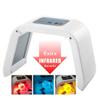 Amazing2015 PDT LED 3 in 1 Photon Treatment Skin Facial Salon Spa Beauty Equipment LED Face Skin Care Light Mahine view 3