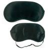 30 Lot Eye Mask Sleep Shade Cover Blindfold Rest Relax Travel Sleeping Aid Patch view 2