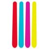 24PC Pro Nail File Double Sided Emery Boards Natural Acrylic Nails Manicure Tool view 2