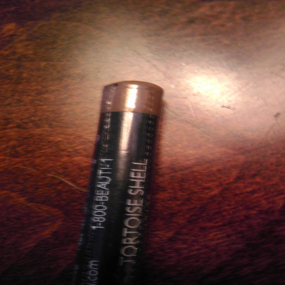 Beauticontrol Eye Defining Pencil, 1.15 g (TORTOISE SHELL)