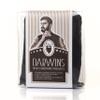 Darwins Beard Catcher 2.0 | Improved With Stronger Suction Cups | Trim Your Beard in Minutes Without The Mess view 2
