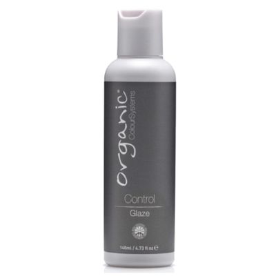 Organic Colour Systems Control Glaze 140ml/4.73 Fl Oz