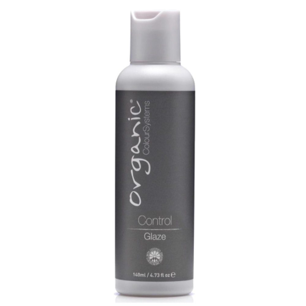 Organic Colour Systems Control Glaze 140ml/4.73 Fl Oz