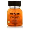 Mehron Makeup Spirit Gum (1 oz) (Matte) view 1