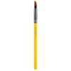Bdellium Tools Professional Makeup Brush - Studio Series 548 Dagger Lip - With Soft Synthetic Fibers, For Precise Lip Definition (Yellow, 1pc) view 3