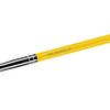 Bdellium Tools Professional Makeup Brush - Studio Series 548 Dagger Lip - With Soft Synthetic Fibers, For Precise Lip Definition (Yellow, 1pc) view 4