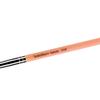 Bdellium Tools Professional Makeup Brush - Pink Bambu Series 548 Dagger Lip - With Soft Synthetic Fibers, For Precise Lip Definition (Pink, 1pc) view 3