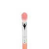 Bdellium Tools Professional Makeup Brush - Pink Bambu Series 788 BDHD Phase III Blending/Concealing - With Mix of Soft Synthetic & Natural Fibers, For Blend & Soften (Pink, 1pc) view 2