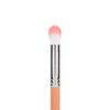 Bdellium Tools Professional Makeup Brush - Pink Bambu Series 788 BDHD Phase III Blending/Concealing - With Mix of Soft Synthetic & Natural Fibers, For Blend & Soften (Pink, 1pc) view 3