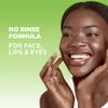 Garnier Micellar Water for Oily Skin, Facial Cleanser & Makeup Remover, Mattifying, For All Skin Types, Vegan, Cruelty Free, 13.5 Fl Oz (400mL), 2 Count view 3