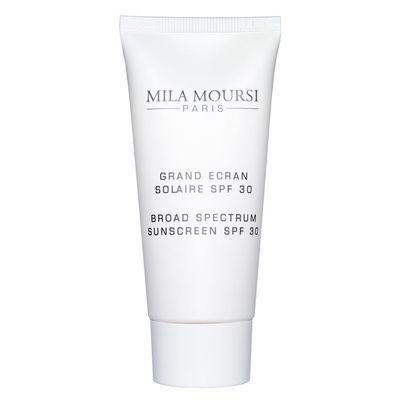 Broad Spectrum Sunscreen 1.7 Fl Oz