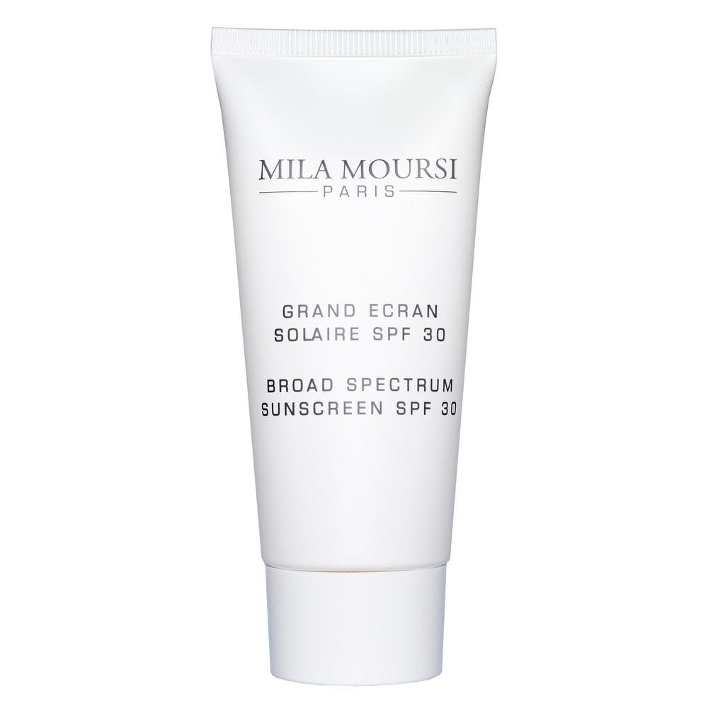 Broad Spectrum Sunscreen 1.7 Fl Oz