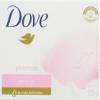 DOVE SOAP PINK BAR - 4.75oz view 1