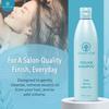 Ovation Hair Volume Shampoo - For Voluminous, Bouncy Hair - 12 oz - Gentle Cleansing and Helps Removes Excess Hair Oil - For Fine, Thin Hair - With Fenugreek, Aloe Vera, Saw Palmetto view 3
