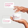 Briogeo Don't Despair, Repair! Deep Conditioning Mask, Deep Conditioner for Dry Damaged or Color Treated Hair, Prevent Future Breakage, Protein Mask for Stronger Hair, Vegan, Cruelty-Free, 32 fl oz view 4
