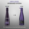 Nexxus Keraphix Conditioner Keraphix with ProteinFusion for Damaged Hair With Keratin Protein and Black Rice 13.5 oz view 3