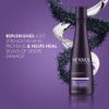 Nexxus Keraphix Conditioner Keraphix with ProteinFusion for Damaged Hair With Keratin Protein and Black Rice 13.5 oz view 4