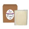 3CayG Mango Butter 5LB All Natural Bulk| Great for Whipped Body Butter Lotion and Soap Making Wild Harvested Naturally Refined view 1
