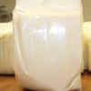 3CayG Mango Butter 5LB All Natural Bulk| Great for Whipped Body Butter Lotion and Soap Making Wild Harvested Naturally Refined view 2