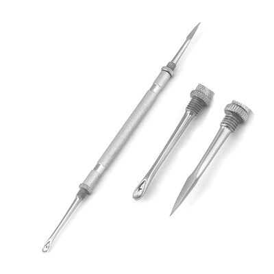 DDP Professional 'Lancet and Extractor Skin Care Tool